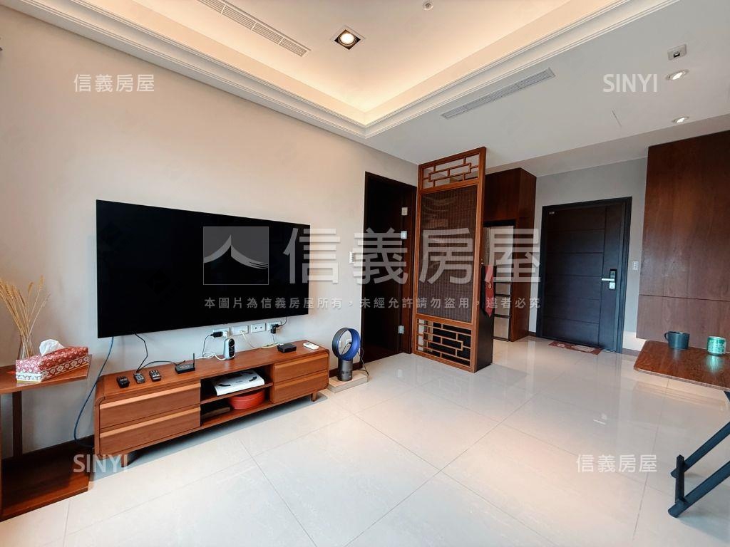 華固ＹＯＨＯ典雅一方宅房屋室內格局與周邊環境