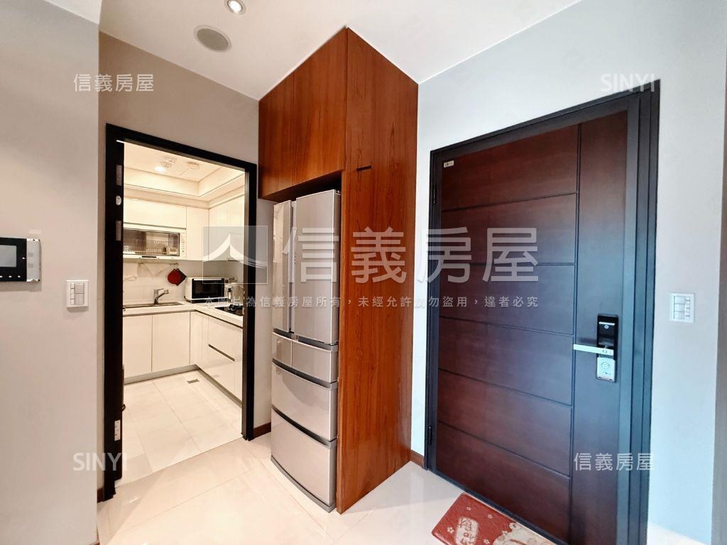 華固ＹＯＨＯ典雅一方宅房屋室內格局與周邊環境