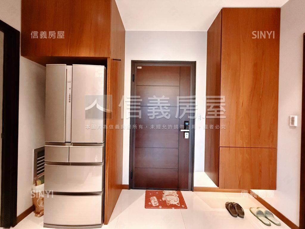 華固ＹＯＨＯ典雅一方宅房屋室內格局與周邊環境