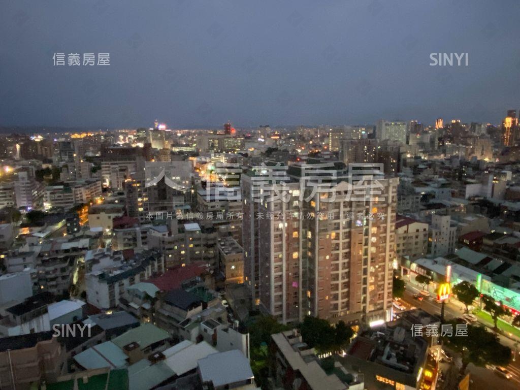 大衛道中國醫景觀品味五房房屋室內格局與周邊環境