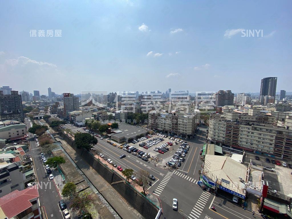 大衛道中國醫景觀品味五房房屋室內格局與周邊環境