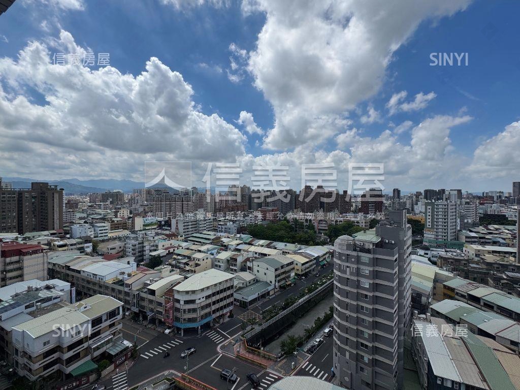 大衛道中國醫景觀品味五房房屋室內格局與周邊環境