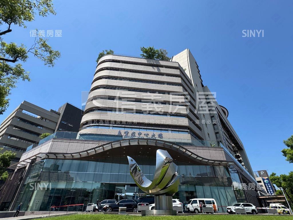 大衛道中國醫景觀品味五房房屋室內格局與周邊環境