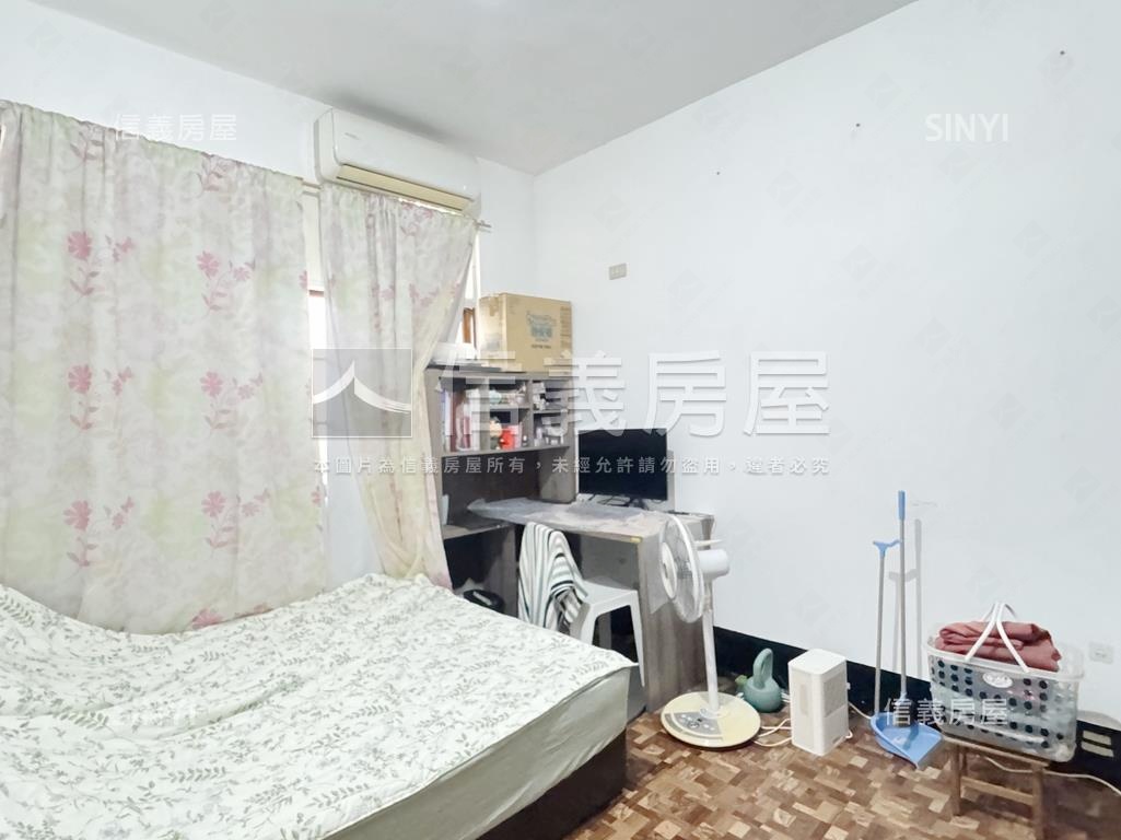 老爺別墅旁透天房屋室內格局與周邊環境