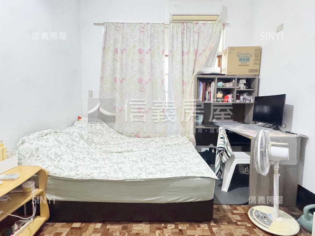 老爺別墅旁透天房屋室內格局與周邊環境