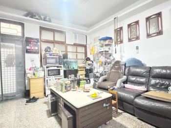 老爺別墅旁透天