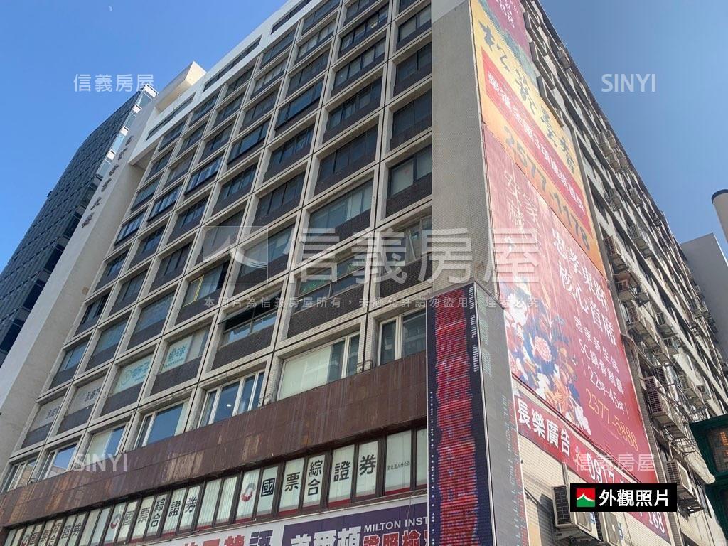 正南京東華爾街商辦房屋室內格局與周邊環境