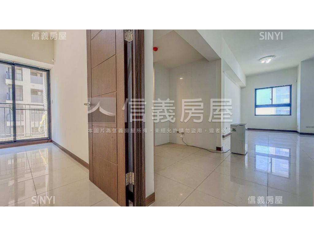 ★遠雄之星★三房平車海景房屋室內格局與周邊環境