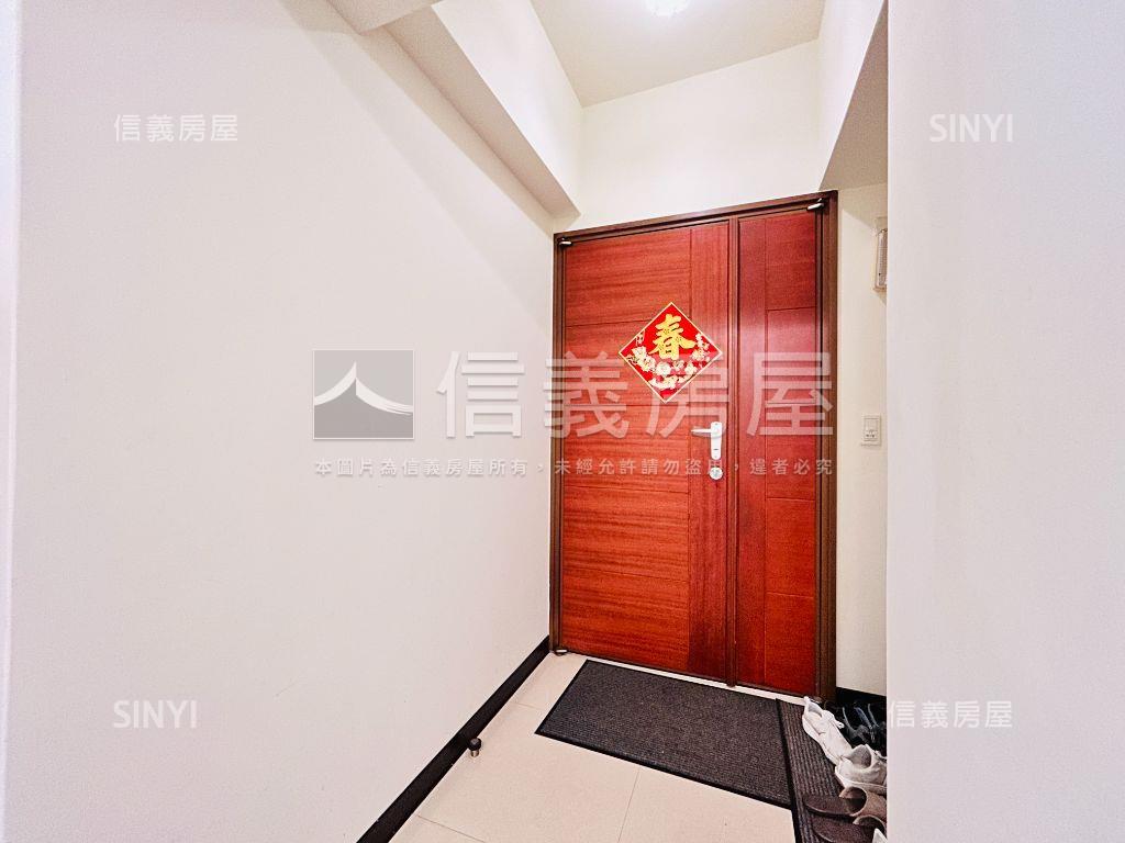 國泰紐約廣場成家三房房屋室內格局與周邊環境