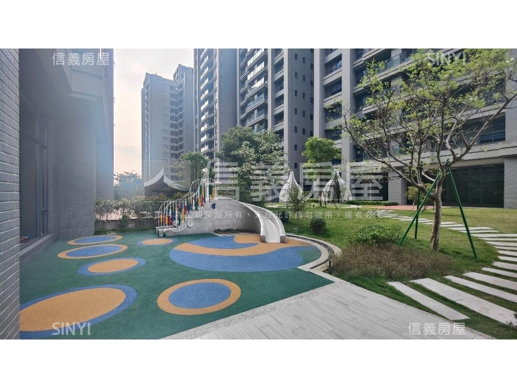 佳茂大景莊園高樓美宅房屋室內格局與周邊環境