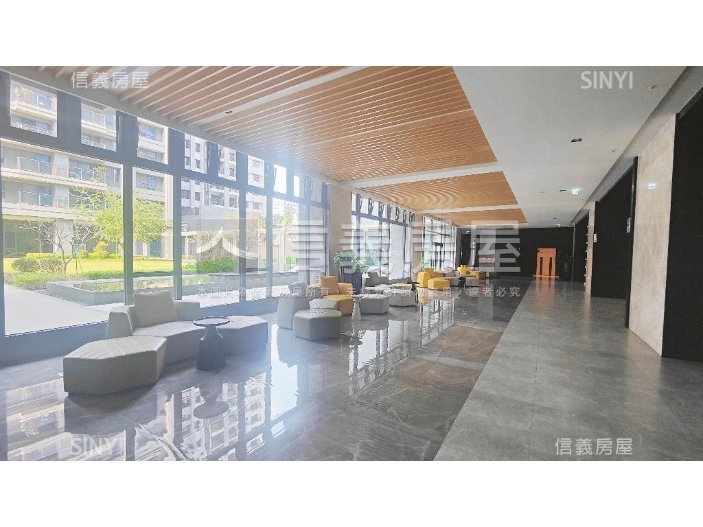 佳茂大景莊園高樓美宅房屋室內格局與周邊環境