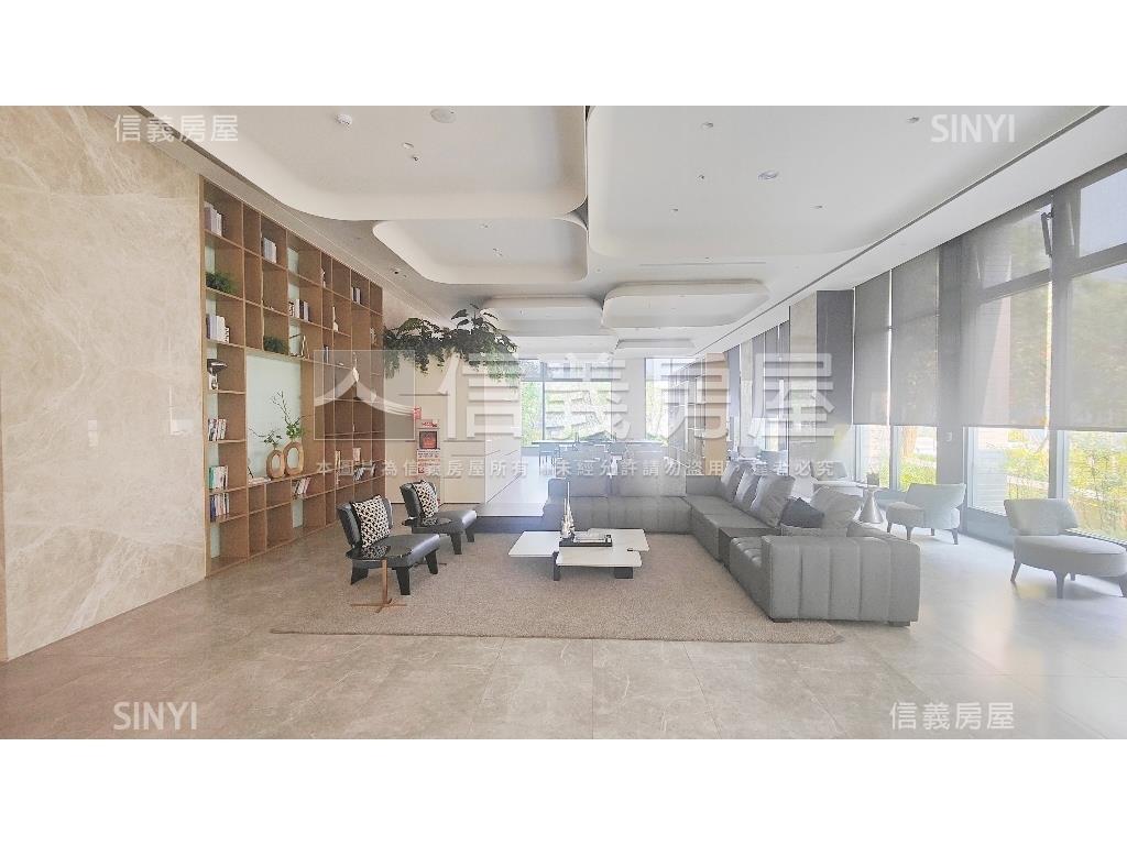 佳茂大景莊園高樓美宅房屋室內格局與周邊環境