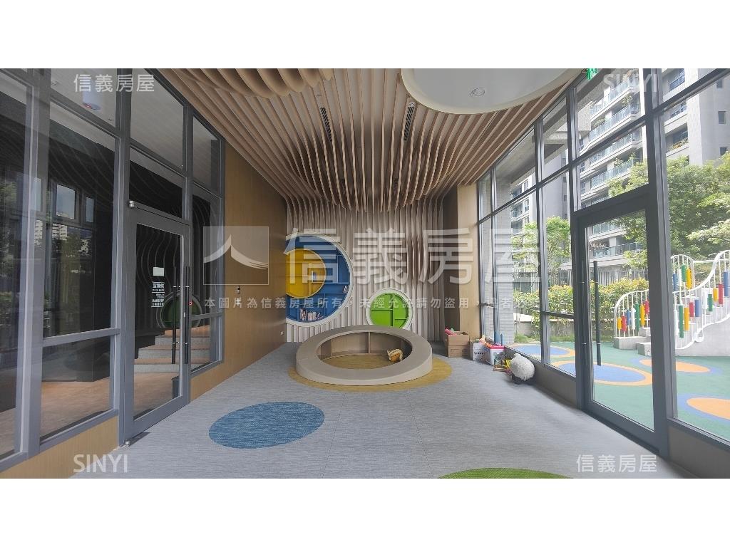 佳茂大景莊園高樓美宅房屋室內格局與周邊環境