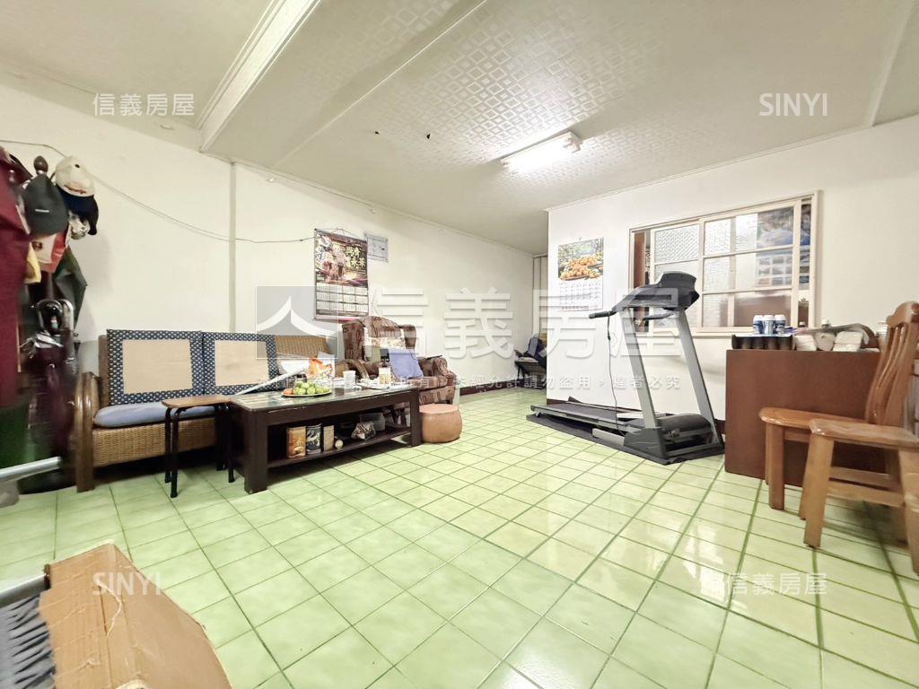 近雙捷運站旁一樓美寓房屋室內格局與周邊環境