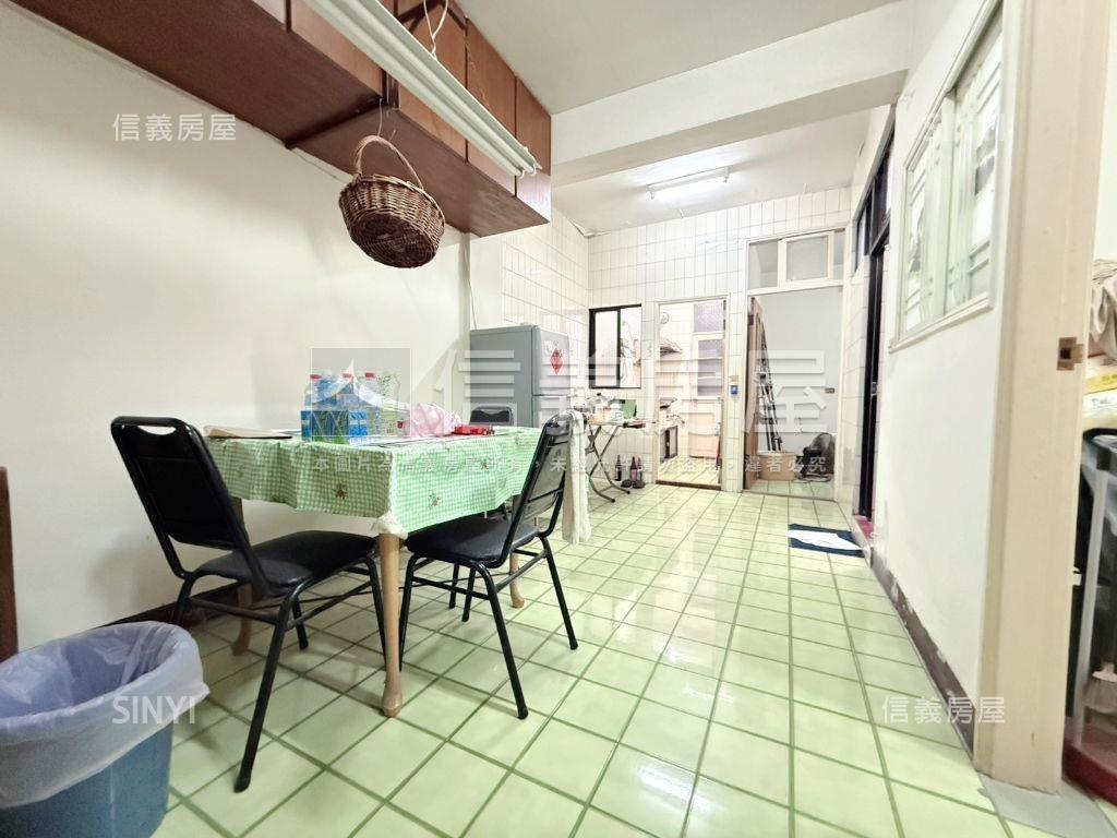 近雙捷運站旁一樓美寓房屋室內格局與周邊環境