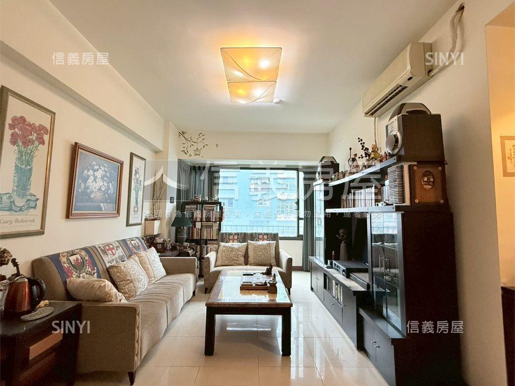 巴黎街頭三房美屋房屋室內格局與周邊環境