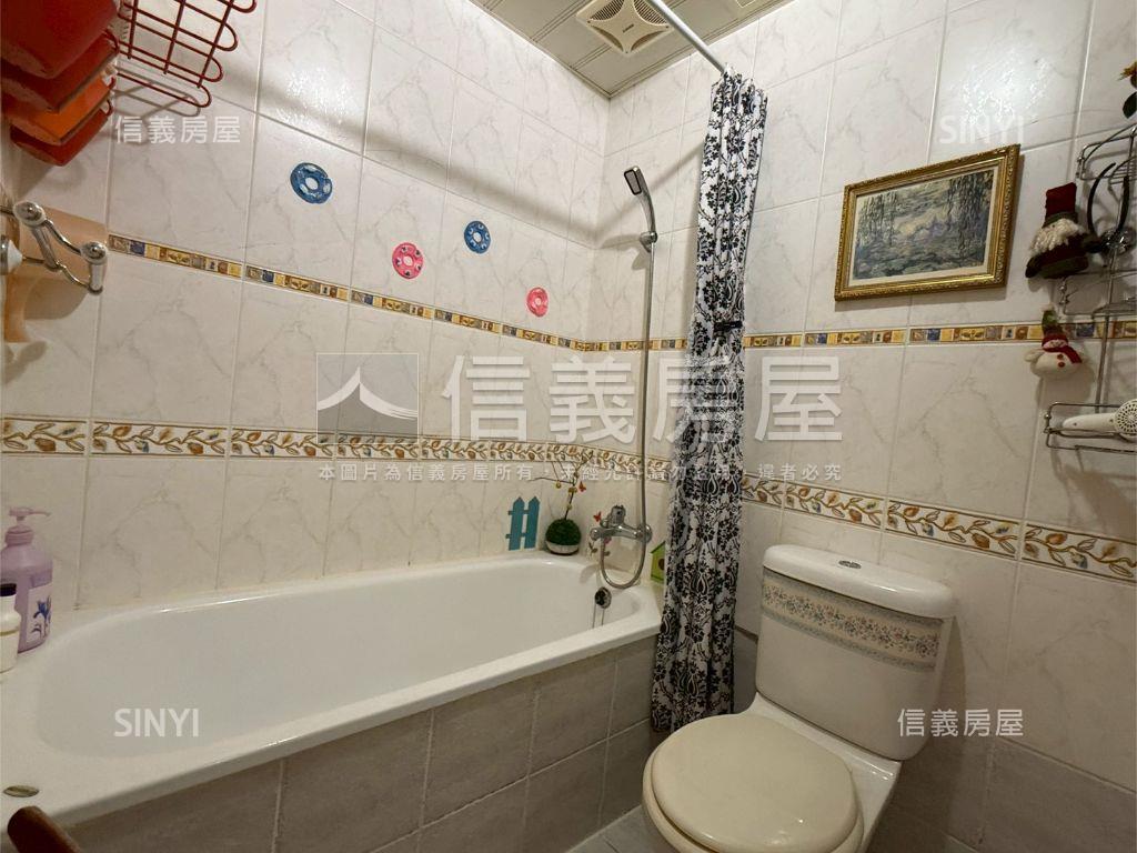 巴黎街頭三房美屋房屋室內格局與周邊環境