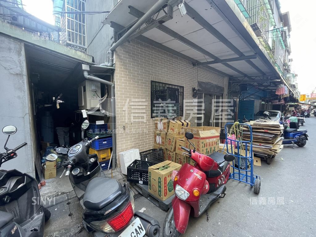 八德金店面房屋室內格局與周邊環境