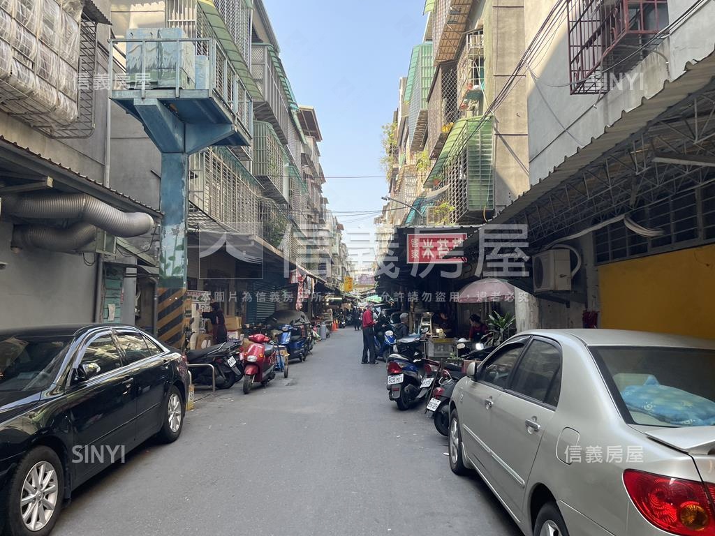 八德金店面房屋室內格局與周邊環境