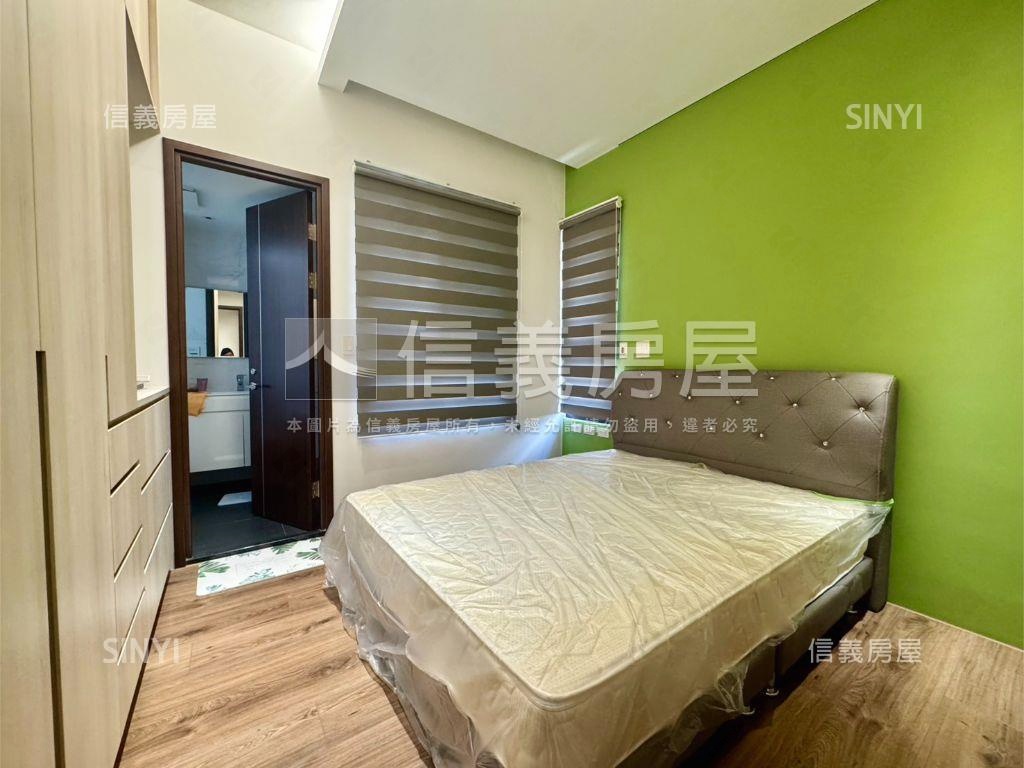 登陽步康橋美裝潢３房平車房屋室內格局與周邊環境