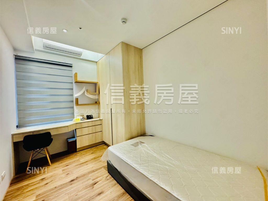 登陽步康橋美裝潢３房平車房屋室內格局與周邊環境