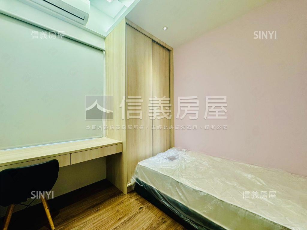 登陽步康橋美裝潢３房平車房屋室內格局與周邊環境