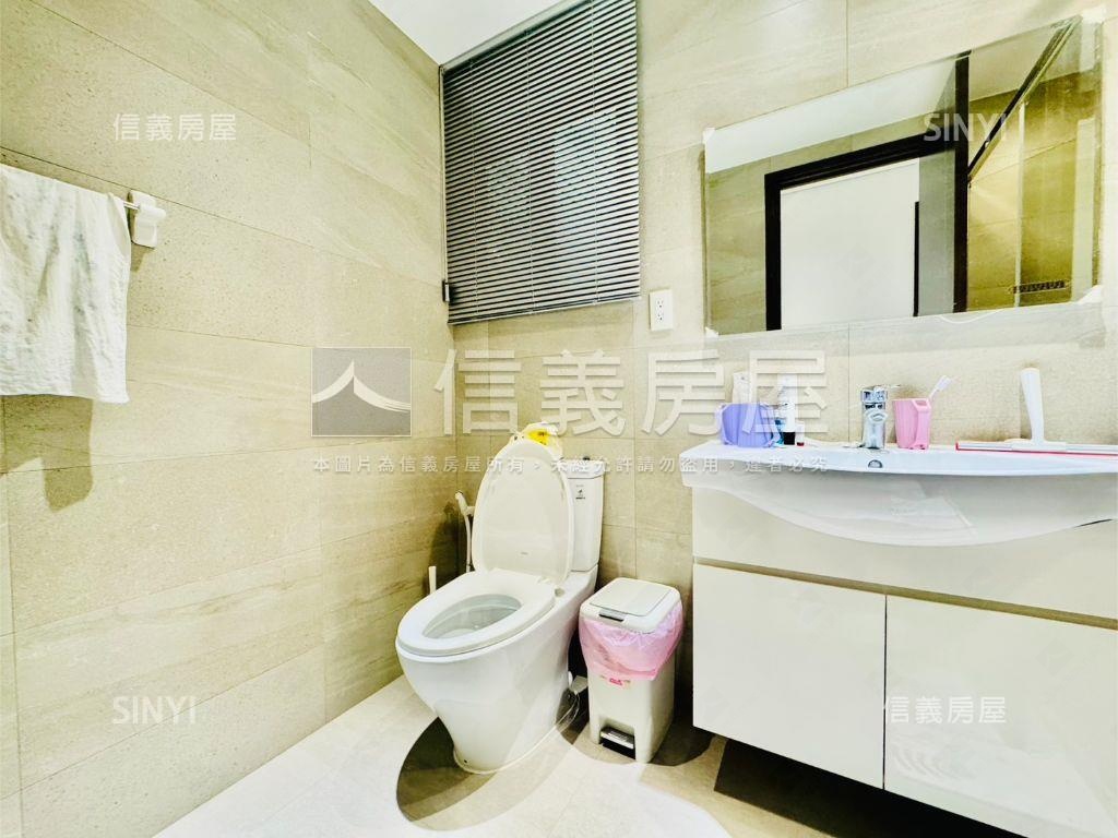 登陽步康橋美裝潢３房平車房屋室內格局與周邊環境