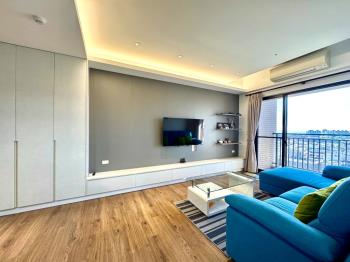 二期步康橋視野３房平車