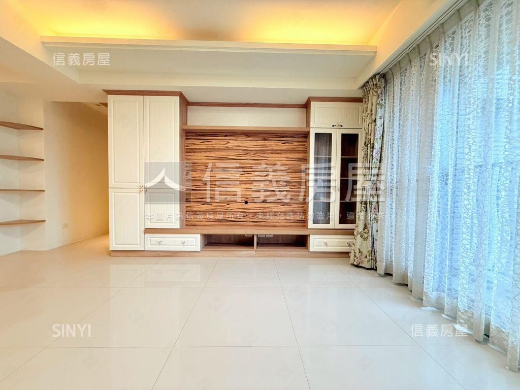 惠宇原山四房雙車稀有釋出房屋室內格局與周邊環境