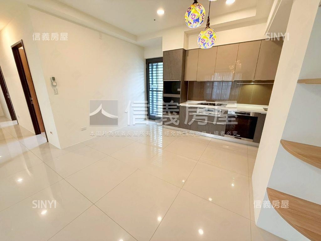 惠宇原山四房雙車稀有釋出房屋室內格局與周邊環境