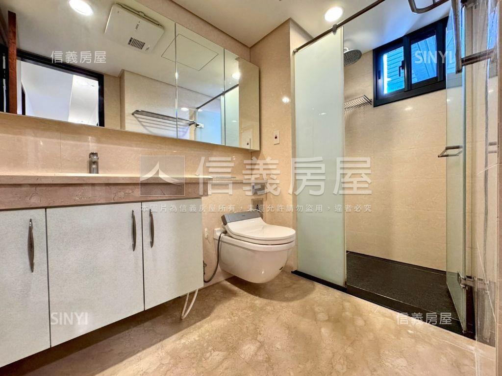 惠宇原山四房雙車稀有釋出房屋室內格局與周邊環境