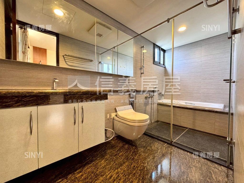 惠宇原山四房雙車稀有釋出房屋室內格局與周邊環境