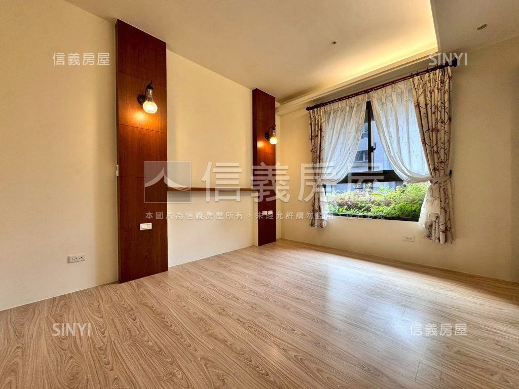 惠宇原山四房雙車稀有釋出房屋室內格局與周邊環境