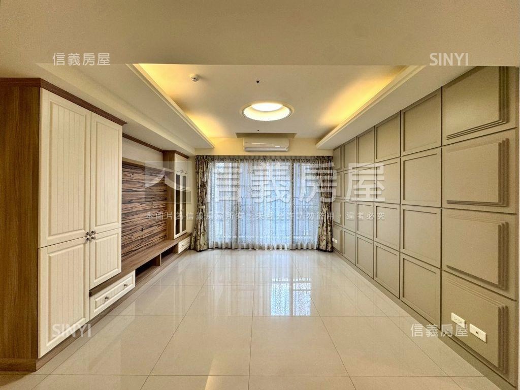 惠宇原山四房雙車稀有釋出房屋室內格局與周邊環境