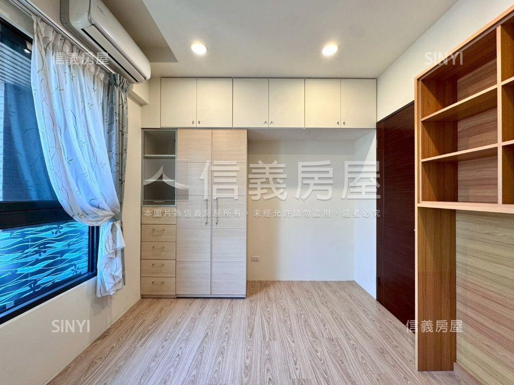 惠宇原山四房雙車稀有釋出房屋室內格局與周邊環境