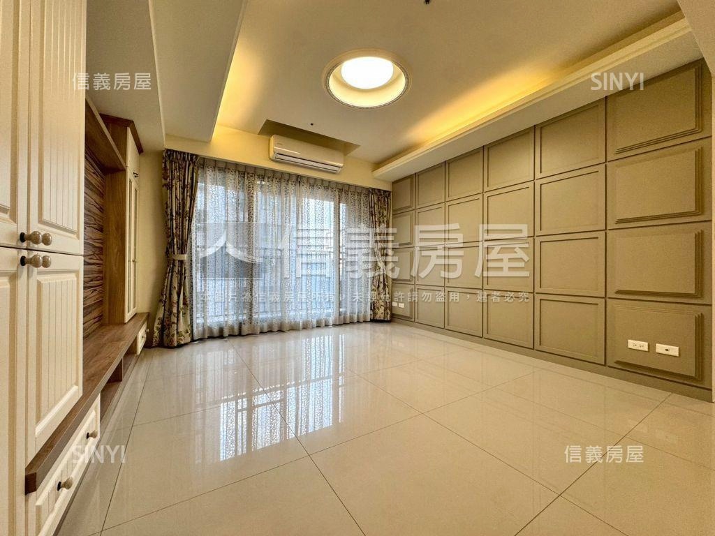 惠宇原山四房雙車稀有釋出房屋室內格局與周邊環境