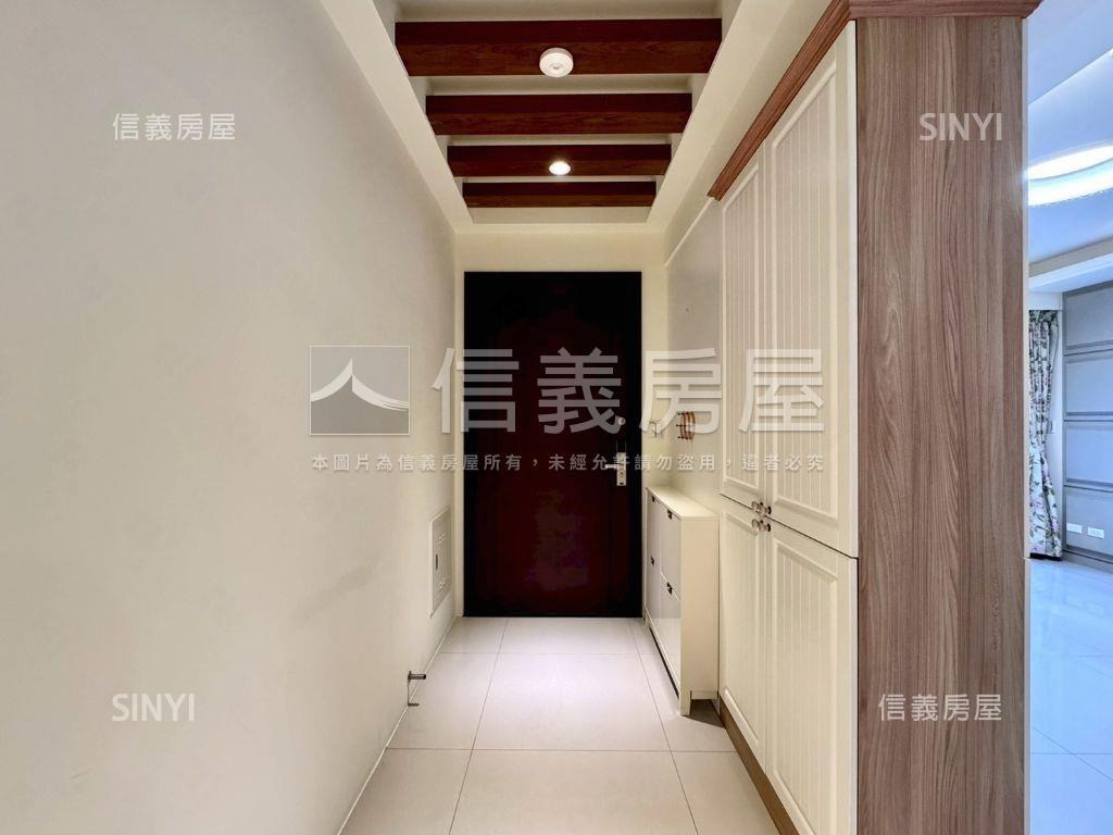 惠宇原山四房雙車稀有釋出房屋室內格局與周邊環境