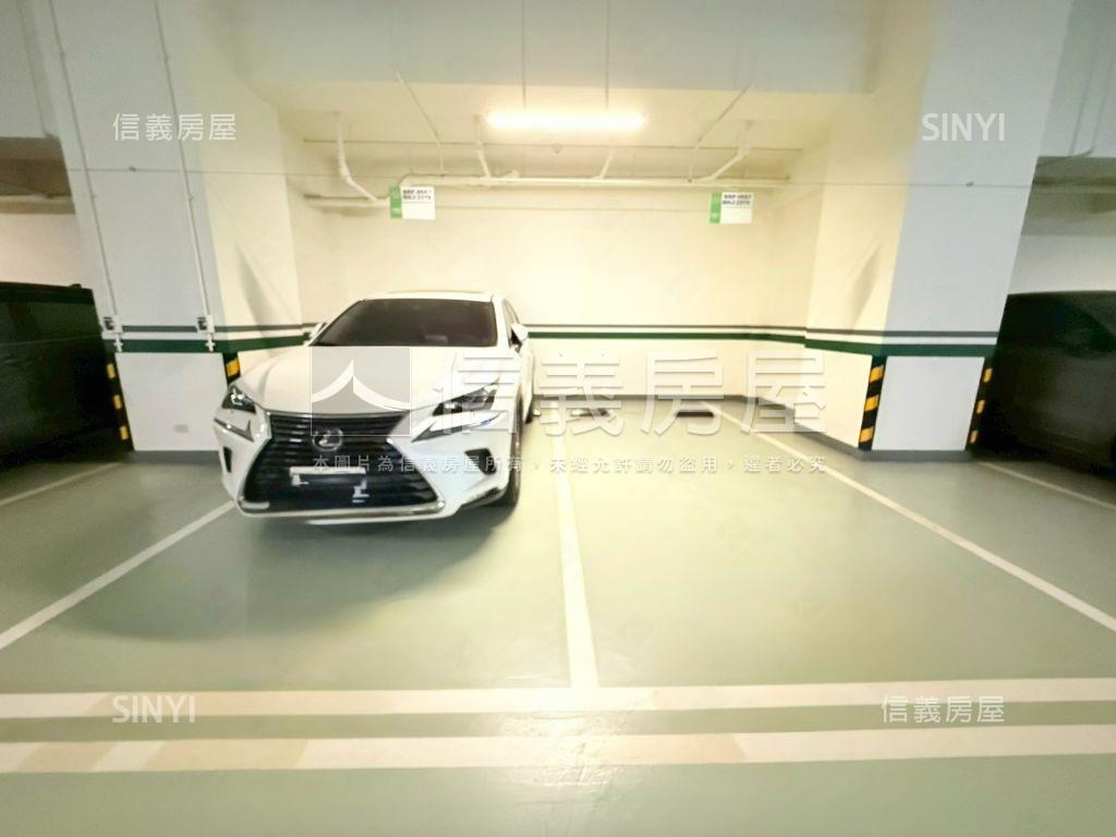 惠宇原山四房雙車稀有釋出房屋室內格局與周邊環境