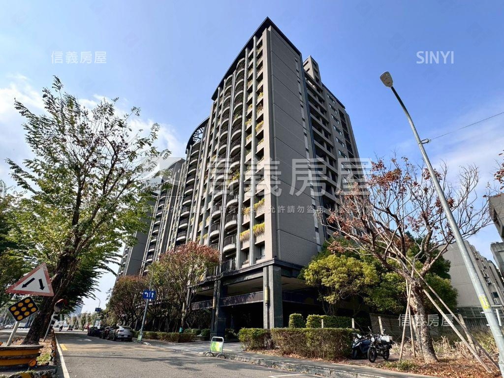 惠宇原山四房雙車稀有釋出房屋室內格局與周邊環境