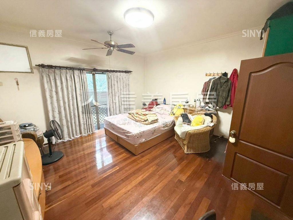 東方大鎮庭院別墅房屋室內格局與周邊環境
