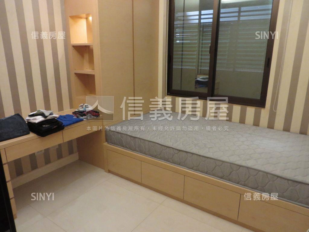 三輝君匯稀有大露臺房屋室內格局與周邊環境