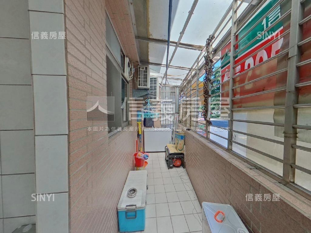 埔墘一樓大空間房屋室內格局與周邊環境