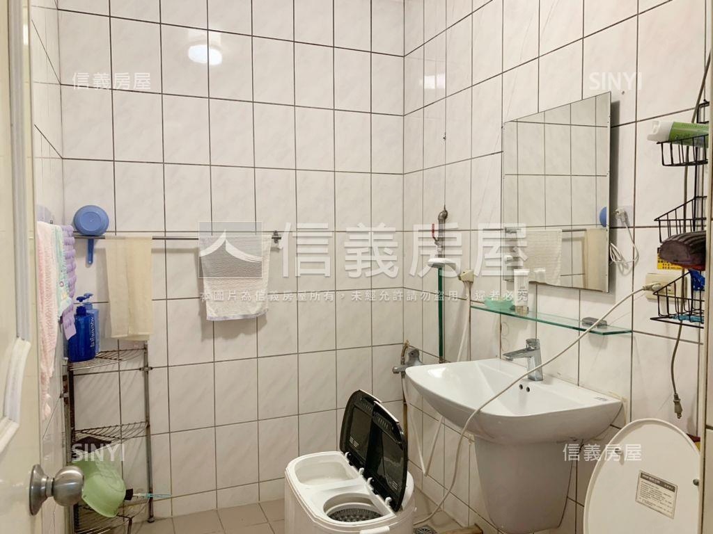 埔墘一樓大空間房屋室內格局與周邊環境