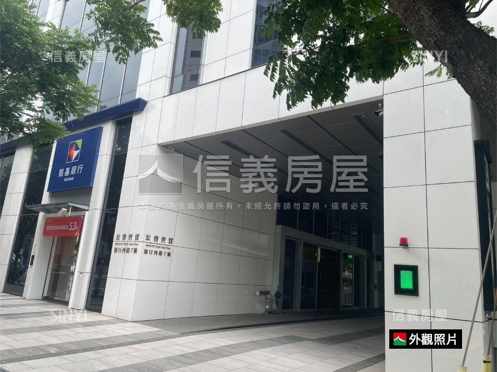 士林Ａ級商辦宏普世貿房屋室內格局與周邊環境