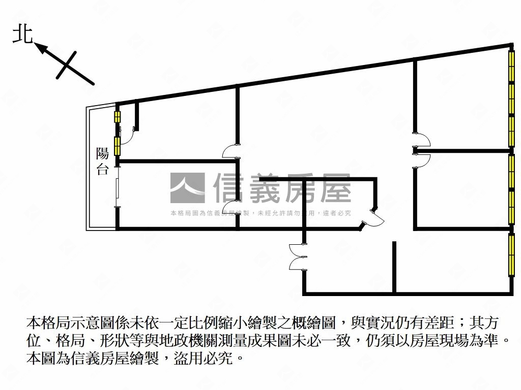 士林Ａ級商辦宏普世貿房屋室內格局與周邊環境