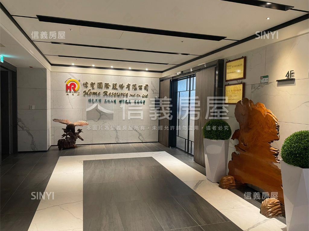 士林Ａ級商辦宏普世貿房屋室內格局與周邊環境