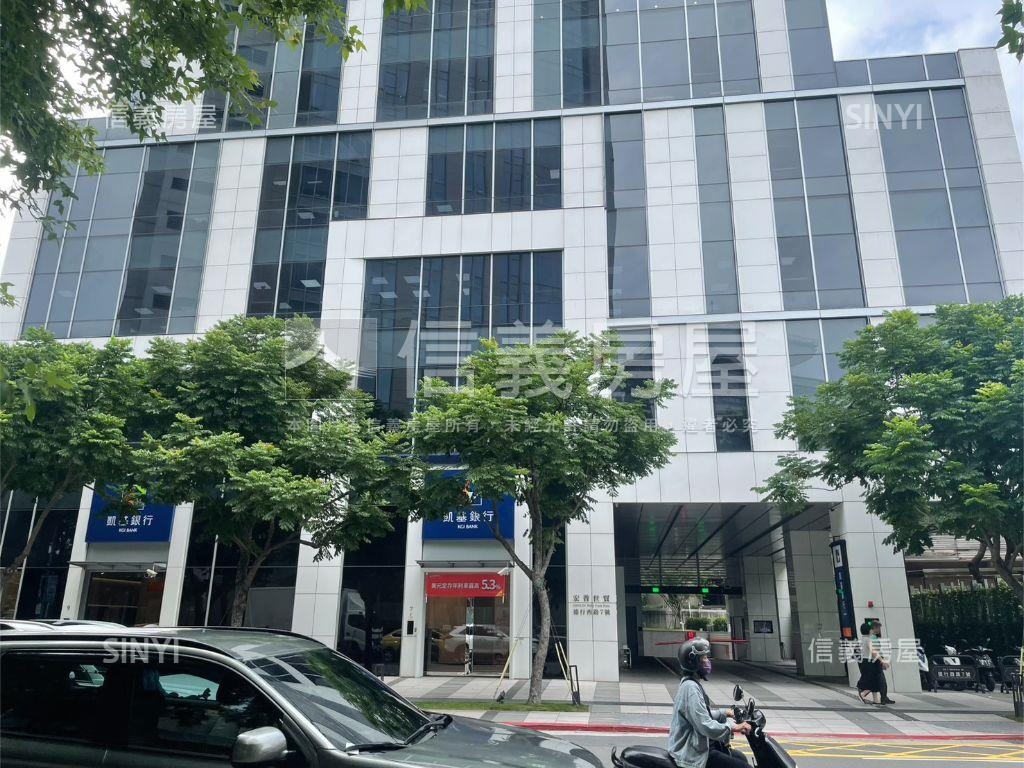 士林Ａ級商辦宏普世貿房屋室內格局與周邊環境