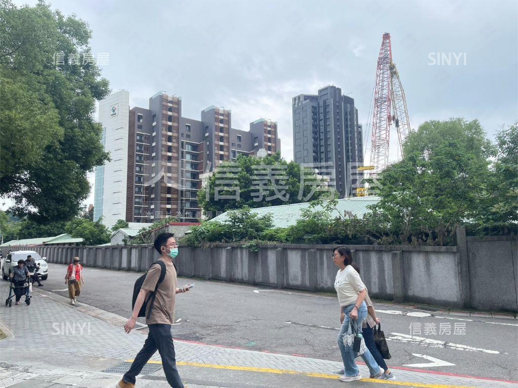 士林Ａ級商辦宏普世貿房屋室內格局與周邊環境