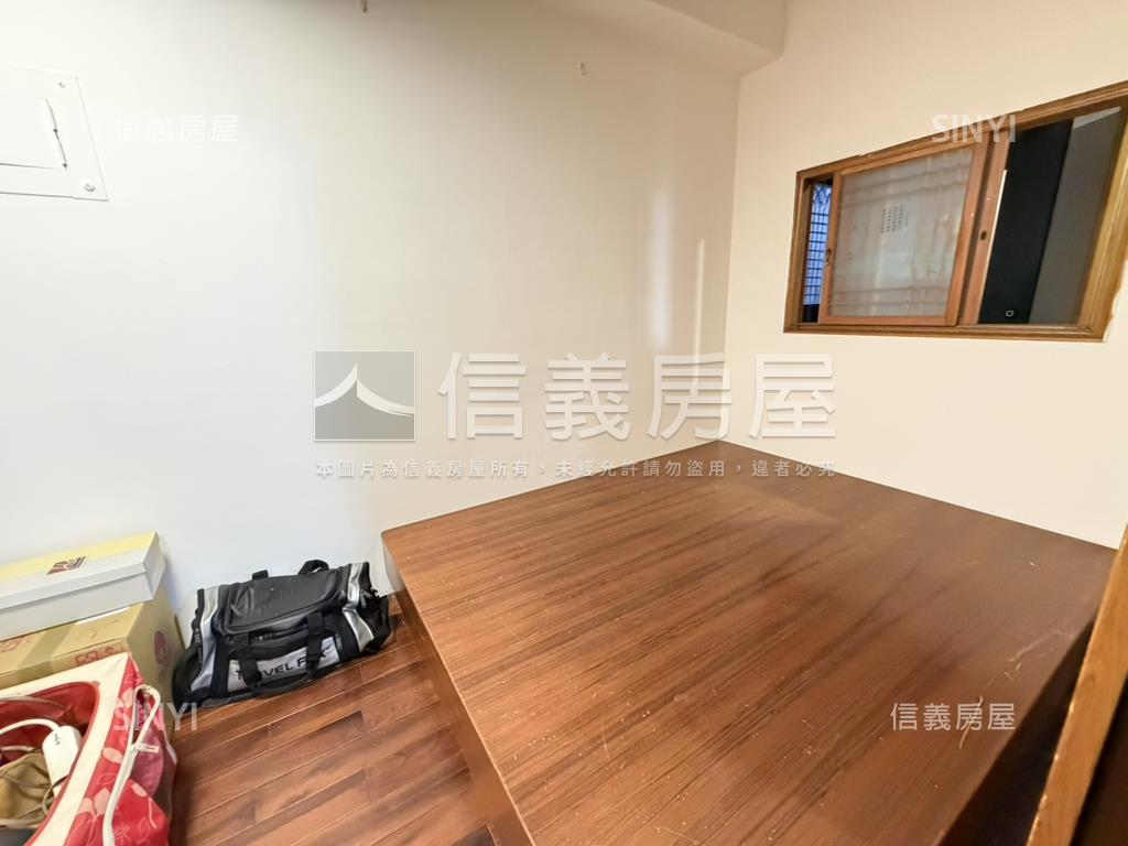 北投大器樓中樓庭院戶房屋室內格局與周邊環境