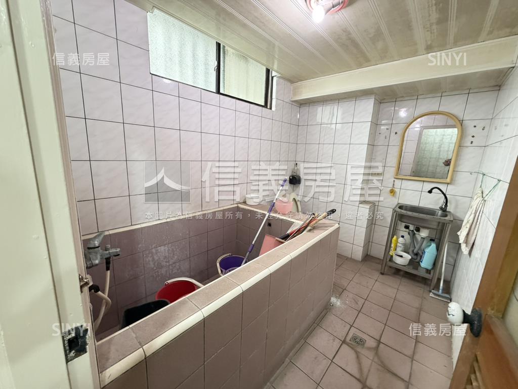 北投大器樓中樓庭院戶房屋室內格局與周邊環境